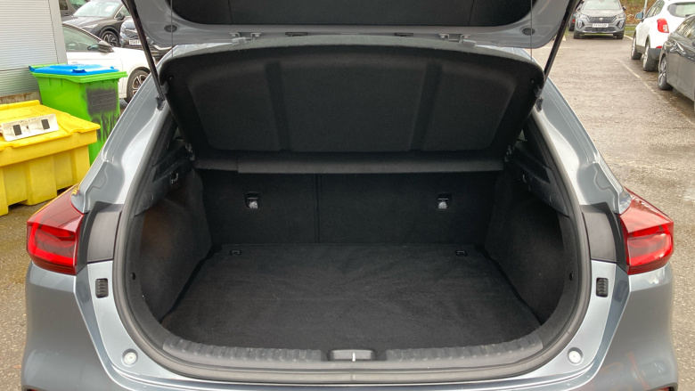 Kia Xceed 1.5T GDi ISG 3 5dr Petrol Hatchback